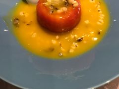 -稍可轩博物馆餐厅