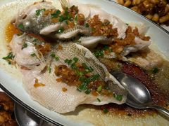 -新白鹿餐厅(松江开元地中海店)