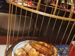-枚青·临安酒肆(腾飞大厦店)