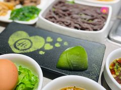 -海底捞火锅(青悦城店)