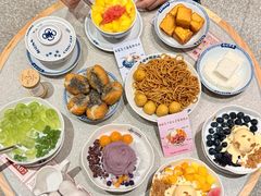 -赵记传承·中国甜品(福州总店)