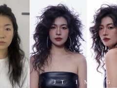 -吉田美学化妆美甲摄影培训(丽水校区)