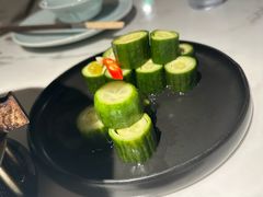 -合品记·湖南私房菜&小龙虾(霄云路店)