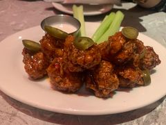 -Chili's Cafe&Bar奇利斯(滨江店)