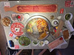-大龙燚火锅(太古里店)