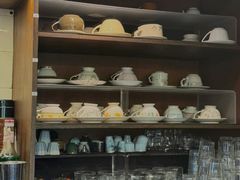 -Hei Cafe(工体店)