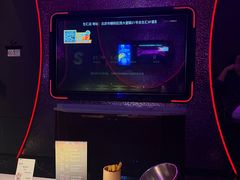 -星聚会KTV(合生汇黑金店)