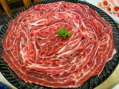 -东来顺•非遗火锅(外滩店)