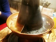 -正福居老北京正宗铜锅泉水涮肉(彰化路店)