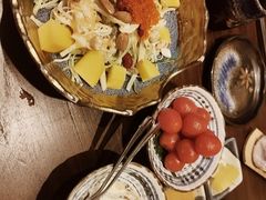 -鸟鹏烧鸟居酒屋(珠江新城店)