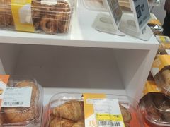 -盒马鲜生(馥邦国际店)