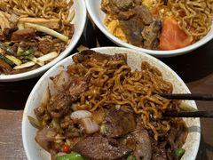 -寻裕记·现炒浇头面(人民广场店)