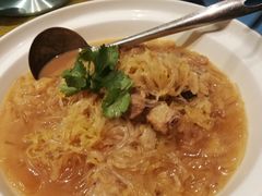 -四姐妹东北饺子(沙尾路店)