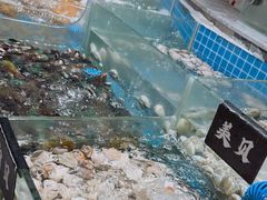 -汉阳廷自助烤肉·火锅(万丰海岸城店)