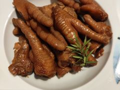 -侨美食家·粤菜(体育西路店)