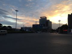 -岳阳站