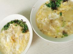 -陈记锅巴菜(五大道店)