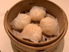 -利苑酒家(宜安广场店)