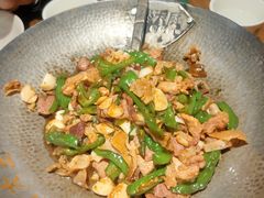 -费大厨辣椒炒肉(万家丽一店)