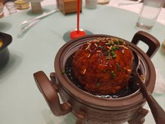 -扬州狮子楼·非遗淮扬菜(总店)