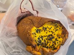 地瓜面包-韩国利尔面包(桂林路店)