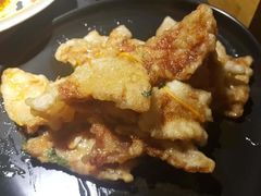 -金掌勺东北菜(格兰晴天店)