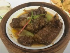 -京粤荟(海王银河科技大厦店)
