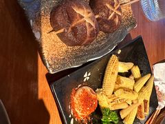 -人间酒暖·Go blanc·烧鸟·深夜食堂(陆家嘴店)