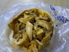 -安徽阜阳卷馍(西单店)