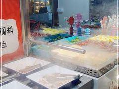 -巴邑火锅·鲜切牛肉(萧山银隆店)