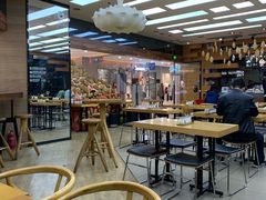 大堂-三千粉牛肉米粉(来客茂店)