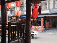 -柞水土菜馆(营盘镇朱家湾店)