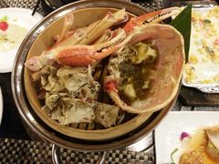 -蟹之国·精品蟹料理(极地店)
