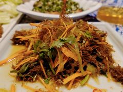哈尼树花-滇道云南特色料理(康定路店)