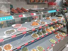 -韩麦大冷面(桂花街直营店)