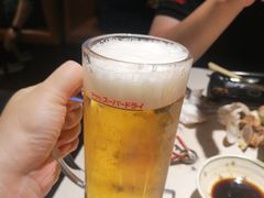-火焰枪蛋·烧烤(奉天街店)