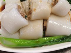 -澳门西南饭店·粤菜·茶市·手工点心(华海路店)