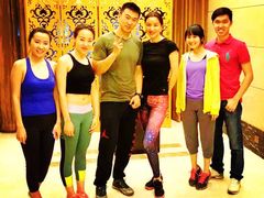 iphone_upload_pic-ISFITCLUB内力健身工作室(奥森店)