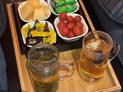 -江南足纪·影院足道·轻奢SPA(京基水贝店)