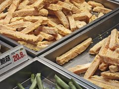 -满巍明生炸鸡架(杭州来福士店)