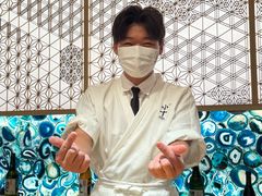 -小十Omakase(地王大厦店)