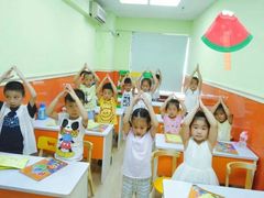 -学知乐教育·幼小衔接·小学科辅导(嘉定镇校区)