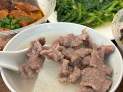 -龙岩罗桥牛杂(长青路店)