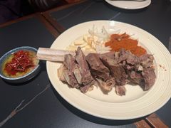 -阿里家·新疆烤肉酒場 by MIG