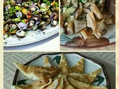 -八仔大富楼·河鲜(西江店)