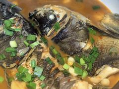 -千岛湖小鱼儿·淳安匠心农家菜