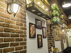 大堂-咕咕站韩国料理(紫金港店)