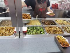 -刘小忙把子肉(北园大街总店)