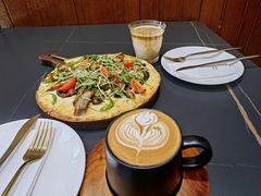 -一尺花园(安和花园店)