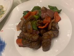 -一品粤珍轩(吴中路店)